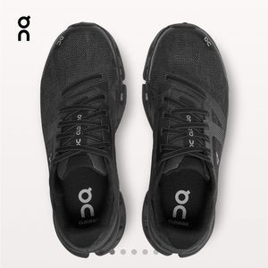 On Cloud Cloudgo Sneakers Size 6.5 EUC